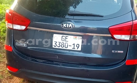 Buy Used Kia Cerato Other Car in Accra in Greater Accra