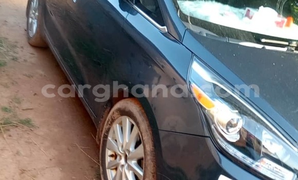 Ra Àlòkù Kia Cerato Miiran Ọkọ̀ in Accra ni Greater Accra Ra Àlòkù Kia Cerato Miiran Ọkọ̀ in Accra ni Greater Accra