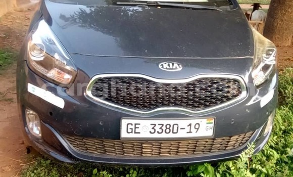 Ra Àlòkù Kia Cerato Miiran Ọkọ̀ in Accra ni Greater Accra Ra Àlòkù Kia Cerato Miiran Ọkọ̀ in Accra ni Greater Accra