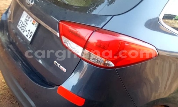 Ra Àlòkù Kia Cerato Miiran Ọkọ̀ in Accra ni Greater Accra Ra Àlòkù Kia Cerato Miiran Ọkọ̀ in Accra ni Greater Accra