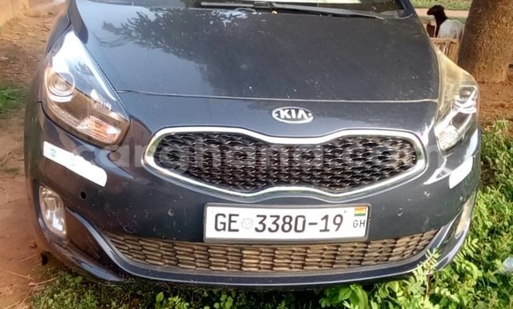 Ra Àlòkù Kia Cerato Miiran Ọkọ̀ in Accra ni Greater Accra Ra Àlòkù Kia Cerato Miiran Ọkọ̀ in Accra ni Greater Accra