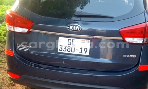 Ra Àlòkù Kia Cerato Miiran Ọkọ̀ in Accra ni Greater Accra Ra Àlòkù Kia Cerato Miiran Ọkọ̀ in Accra ni Greater Accra