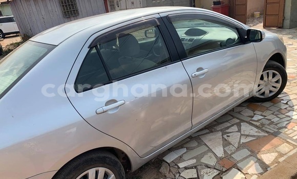 Ra Àlòkù Toyota Yaris Miiran Ọkọ̀ in Accra ni Greater Accra