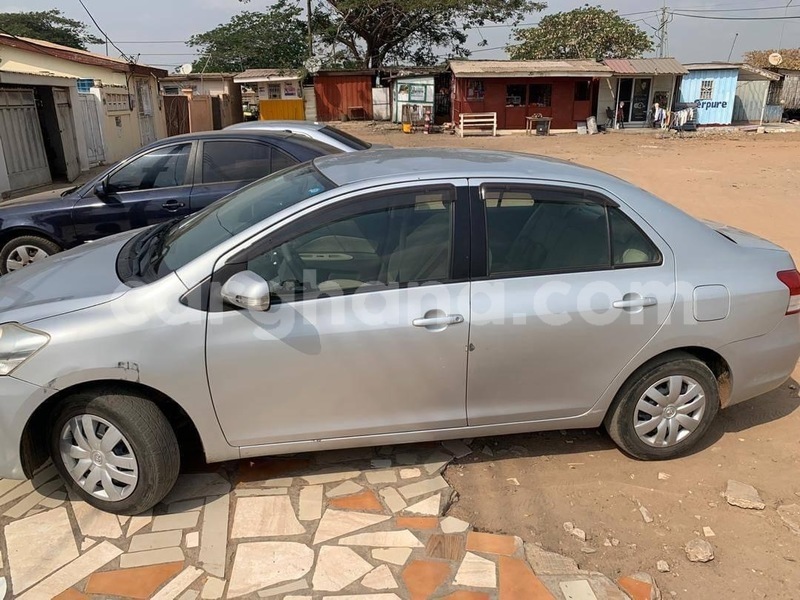 Big with watermark toyota yaris greater accra accra 21078