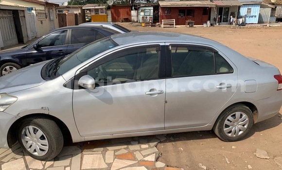 Buy Used Toyota Yaris Other Car in Accra in Greater Accra Buy Used Toyota Yaris Other Car in Accra in Greater Accra