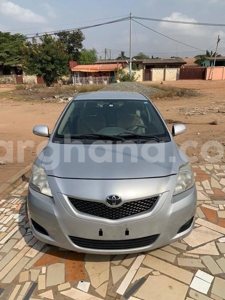 Big with watermark toyota yaris greater accra accra 21078