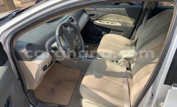 Buy Used Toyota Yaris Other Car in Accra in Greater Accra Buy Used Toyota Yaris Other Car in Accra in Greater Accra