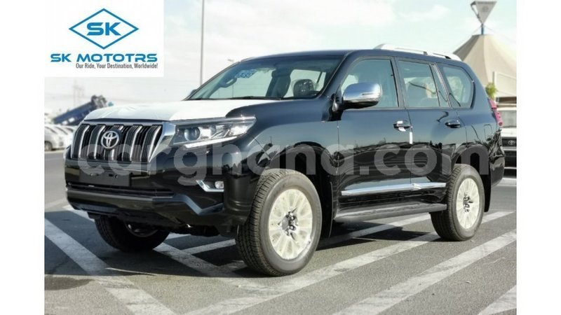 Big with watermark toyota prado ashanti import dubai 21086