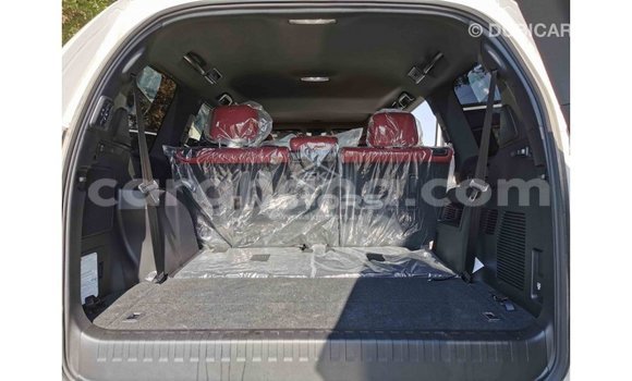 Ra Imported Lexus GX funfun Ọkọ̀ in Import - Dubai ni Ashanti Ra Imported Lexus GX funfun Ọkọ̀ in Import - Dubai ni Ashanti