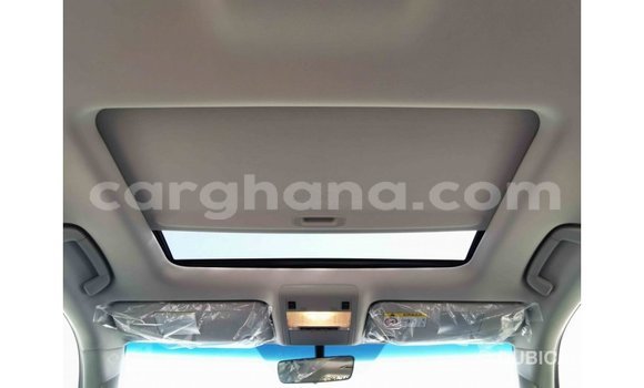 Sayi Imported Toyota Land Cruiser Sauran Mota in Import - Dubai a Ashanti Sayi Imported Toyota Land Cruiser Sauran Mota in Import - Dubai a Ashanti