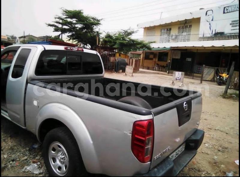 Big with watermark nissan frontier greater accra accra 21101