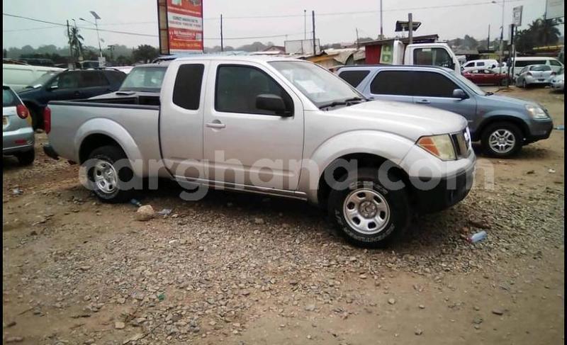 Big with watermark nissan frontier greater accra accra 21101