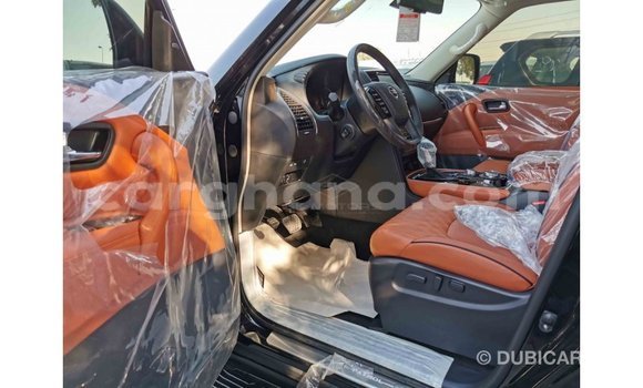 Buy Import Nissan Patrol Black Car in Import - Dubai in Ashanti Buy Import Nissan Patrol Black Car in Import - Dubai in Ashanti
