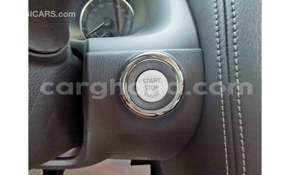 Buy Import Nissan Patrol Black Car in Import - Dubai in Ashanti Buy Import Nissan Patrol Black Car in Import - Dubai in Ashanti