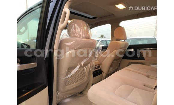 Ra Imported Toyota Land Cruiser Alagara Ọkọ̀ in Import - Dubai ni Ashanti Ra Imported Toyota Land Cruiser Alagara Ọkọ̀ in Import - Dubai ni Ashanti