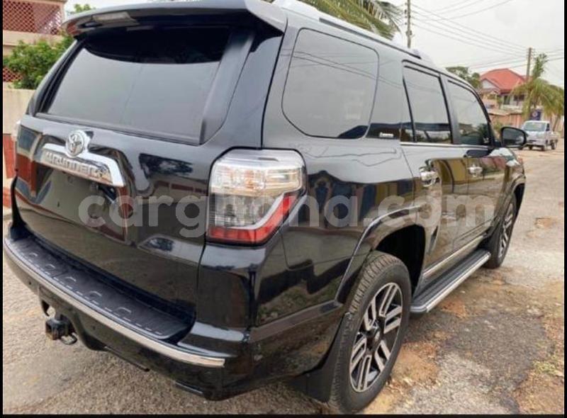 Big with watermark toyota highlander greater accra accra 21118