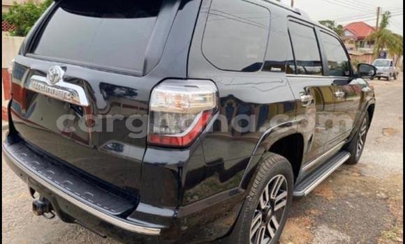 Ra Àlòkù Toyota Highlander funfun Ọkọ̀ in Accra ni Greater Accra