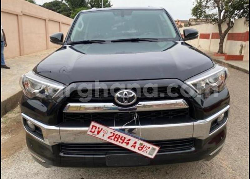 Big with watermark toyota highlander greater accra accra 21118