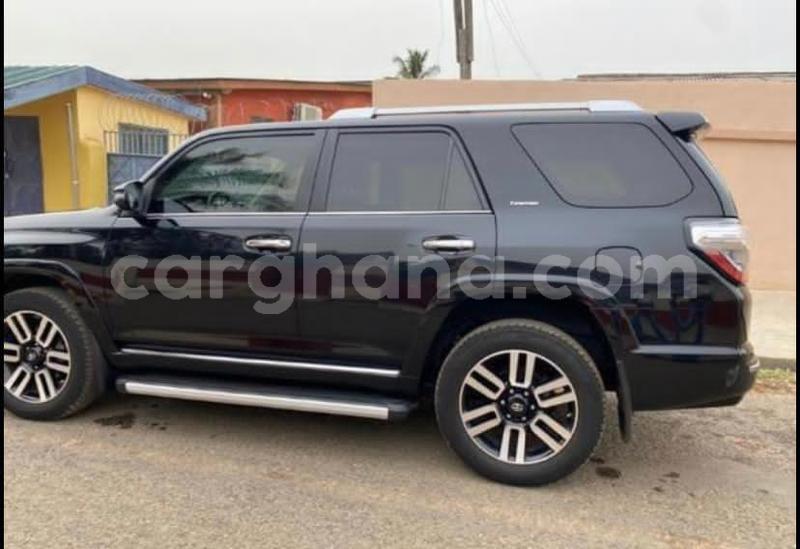 Big with watermark toyota highlander greater accra accra 21118