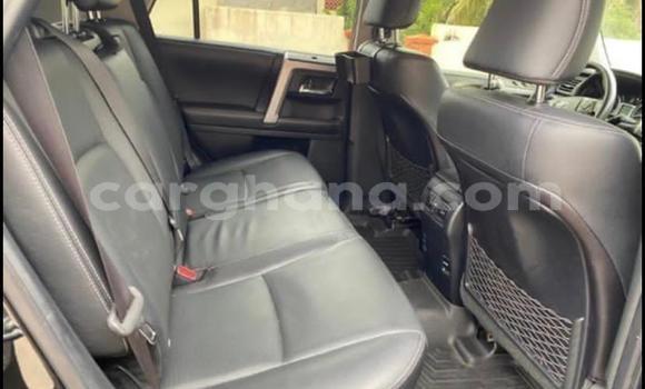 Buy Used Toyota Highlander White Car in Accra in Greater Accra Buy Used Toyota Highlander White Car in Accra in Greater Accra