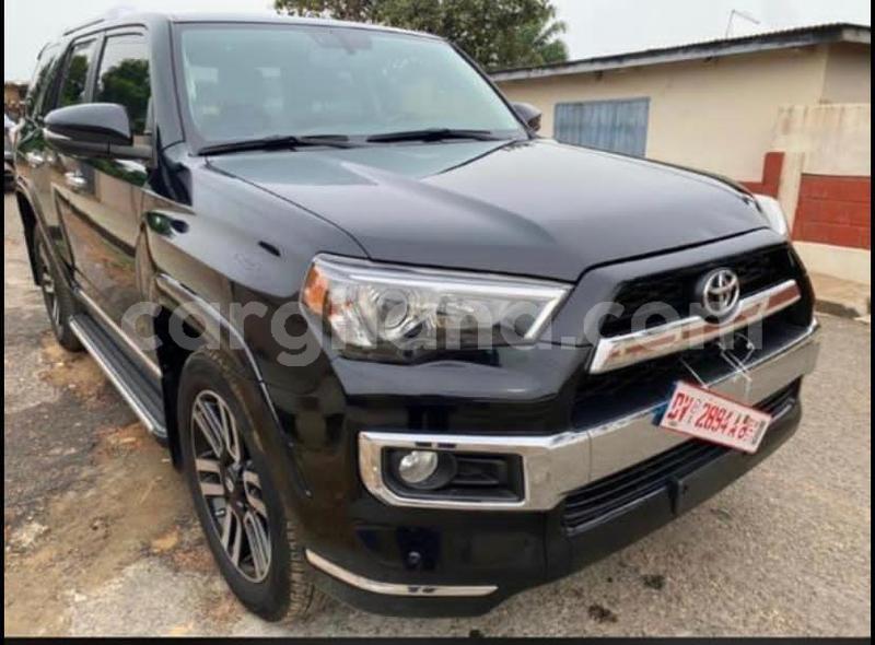 Big with watermark toyota highlander greater accra accra 21118