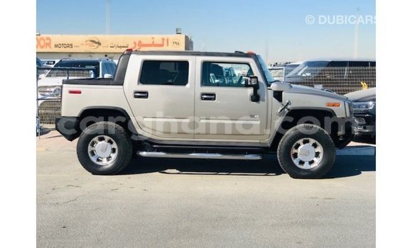 Sayi Imported Hummer H2 Brown Mota in Import - Dubai a Ashanti Sayi Imported Hummer H2 Brown Mota in Import - Dubai a Ashanti