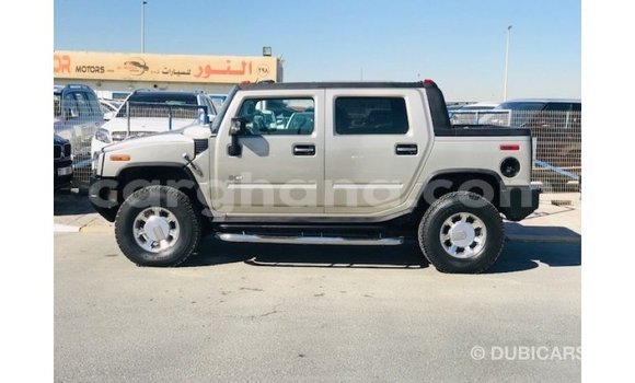 Sayi Imported Hummer H2 Brown Mota in Import - Dubai a Ashanti Sayi Imported Hummer H2 Brown Mota in Import - Dubai a Ashanti