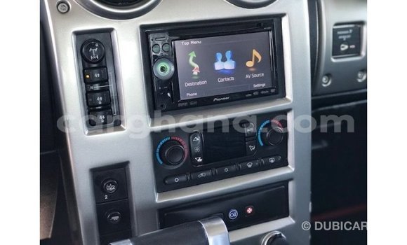 Sayi Imported Hummer H2 Brown Mota in Import - Dubai a Ashanti Sayi Imported Hummer H2 Brown Mota in Import - Dubai a Ashanti