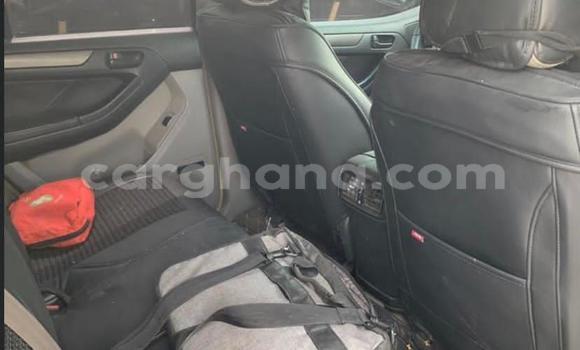 Buy Used Toyota Highlander White Car in Accra in Greater Accra Buy Used Toyota Highlander White Car in Accra in Greater Accra