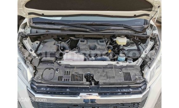 Sayi Imported Toyota Hiace White Mota in Import - Dubai a Ashanti Sayi Imported Toyota Hiace White Mota in Import - Dubai a Ashanti