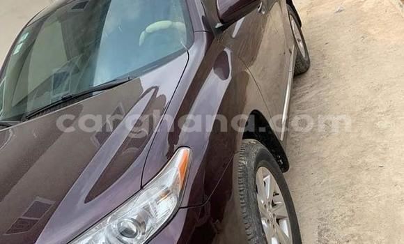 Sayi Na hannu Toyota Highlander Sauran Mota in Accra a Greater Accra Sayi Na hannu Toyota Highlander Sauran Mota in Accra a Greater Accra
