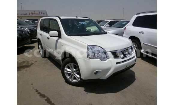 Buy Import Nissan Evalia White Truck in Import - Dubai in Ashanti