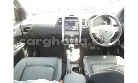 Sayi Imported Nissan Evalia White Babbar mota in Import - Dubai a Ashanti Sayi Imported Nissan Evalia White Babbar mota in Import - Dubai a Ashanti