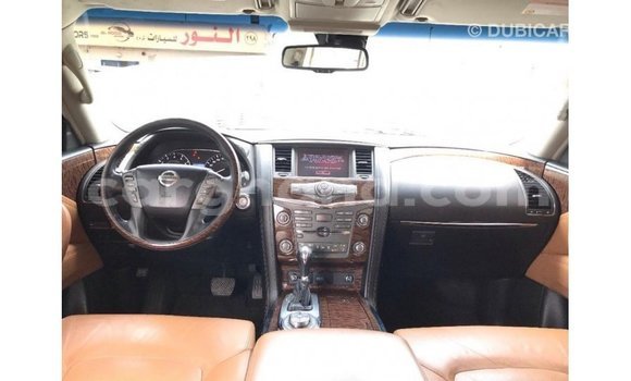 Ra Imported Nissan Patrol funfun Ọkọ̀ in Import - Dubai ni Ashanti Ra Imported Nissan Patrol funfun Ọkọ̀ in Import - Dubai ni Ashanti