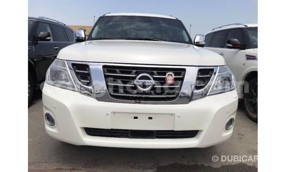 Ra Imported Nissan Patrol funfun Ọkọ̀ in Import - Dubai ni Ashanti Ra Imported Nissan Patrol funfun Ọkọ̀ in Import - Dubai ni Ashanti
