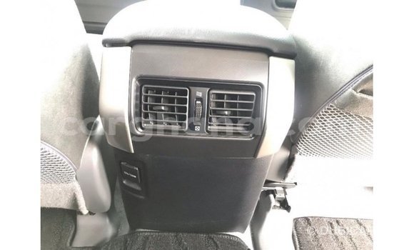 Sayi Imported Toyota Prado Black Mota in Import - Dubai a Ashanti Sayi Imported Toyota Prado Black Mota in Import - Dubai a Ashanti