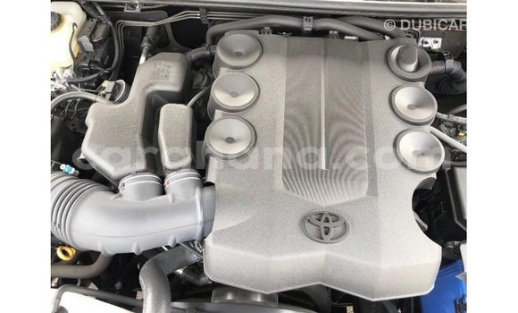 Sayi Imported Toyota Prado Black Mota in Import - Dubai a Ashanti Sayi Imported Toyota Prado Black Mota in Import - Dubai a Ashanti