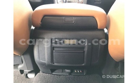 Ra Imported Nissan Patrol funfun Ọkọ̀ in Import - Dubai ni Ashanti Ra Imported Nissan Patrol funfun Ọkọ̀ in Import - Dubai ni Ashanti