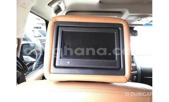 Ra Imported Nissan Patrol funfun Ọkọ̀ in Import - Dubai ni Ashanti Ra Imported Nissan Patrol funfun Ọkọ̀ in Import - Dubai ni Ashanti