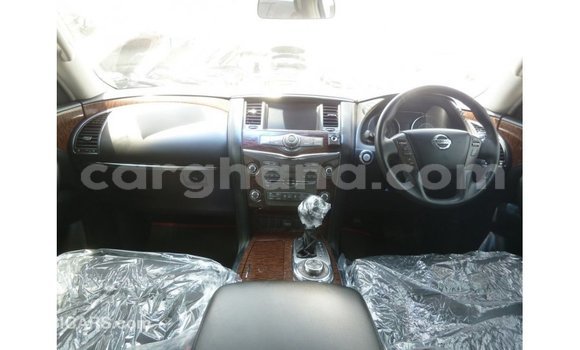 Sayi Imported Nissan Patrol White Mota in Import - Dubai a Ashanti Sayi Imported Nissan Patrol White Mota in Import - Dubai a Ashanti