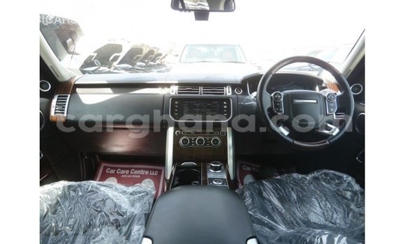 Buy Import Land Rover Range Rover Other Car in Import - Dubai in Ashanti Buy Import Land Rover Range Rover Other Car in Import - Dubai in Ashanti