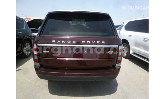 Buy Import Land Rover Range Rover Other Car in Import - Dubai in Ashanti Buy Import Land Rover Range Rover Other Car in Import - Dubai in Ashanti