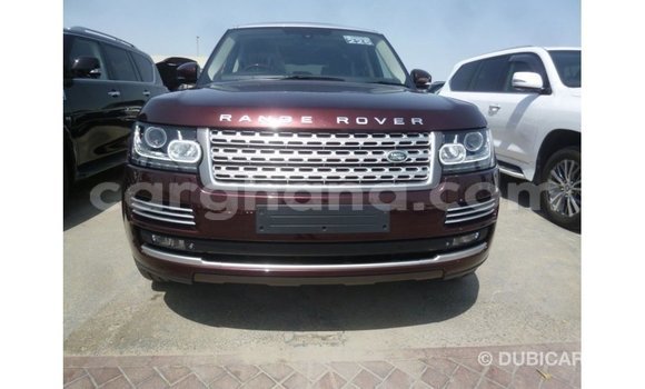 Buy Import Land Rover Range Rover Other Car in Import - Dubai in Ashanti Buy Import Land Rover Range Rover Other Car in Import - Dubai in Ashanti