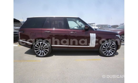 Buy Import Land Rover Range Rover Other Car in Import - Dubai in Ashanti Buy Import Land Rover Range Rover Other Car in Import - Dubai in Ashanti