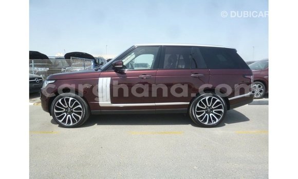 Buy Import Land Rover Range Rover Other Car in Import - Dubai in Ashanti Buy Import Land Rover Range Rover Other Car in Import - Dubai in Ashanti