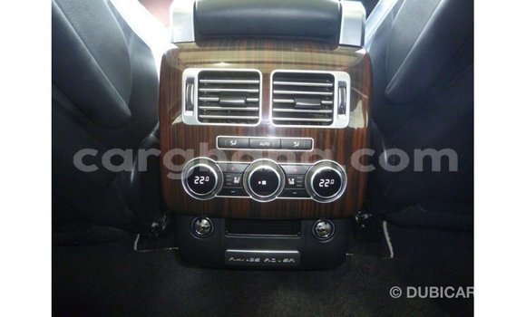 Buy Import Land Rover Range Rover Other Car in Import - Dubai in Ashanti Buy Import Land Rover Range Rover Other Car in Import - Dubai in Ashanti
