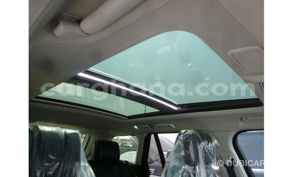 Buy Import Land Rover Range Rover Other Car in Import - Dubai in Ashanti Buy Import Land Rover Range Rover Other Car in Import - Dubai in Ashanti