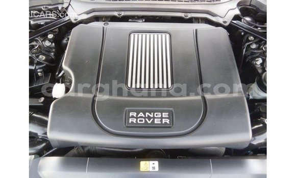 Buy Import Land Rover Range Rover Other Car in Import - Dubai in Ashanti Buy Import Land Rover Range Rover Other Car in Import - Dubai in Ashanti