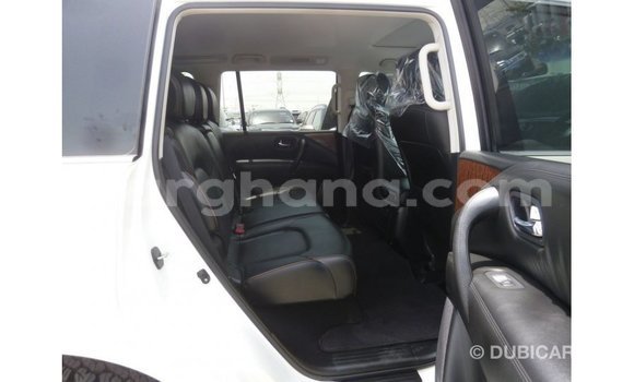 Sayi Imported Nissan Patrol White Mota in Import - Dubai a Ashanti Sayi Imported Nissan Patrol White Mota in Import - Dubai a Ashanti