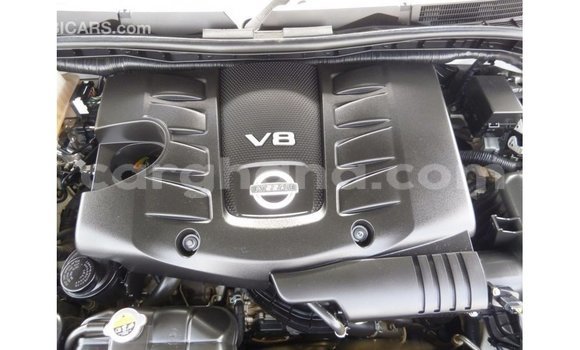 Sayi Imported Nissan Patrol White Mota in Import - Dubai a Ashanti Sayi Imported Nissan Patrol White Mota in Import - Dubai a Ashanti